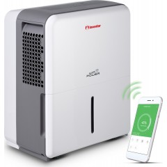 Inventor PWR-Wifi-50L Αφυγραντήρας με Wi-Fi 50lt